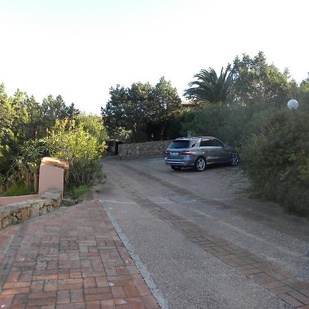 Le Case Di Mara - Appartamento Vista Mare A Porto Rotondo Exterior photo