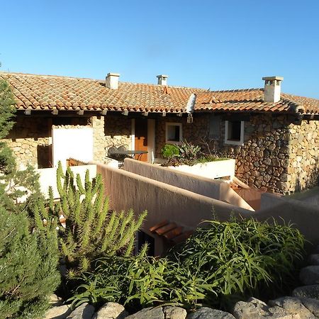 Le Case Di Mara - Appartamento Vista Mare A Porto Rotondo Exterior photo