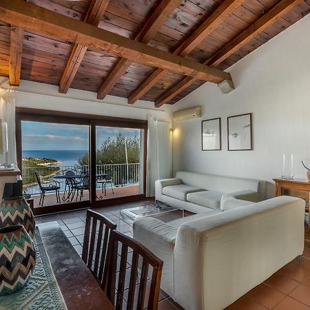 Le Case Di Mara - Appartamento Vista Mare A Porto Rotondo Exterior photo