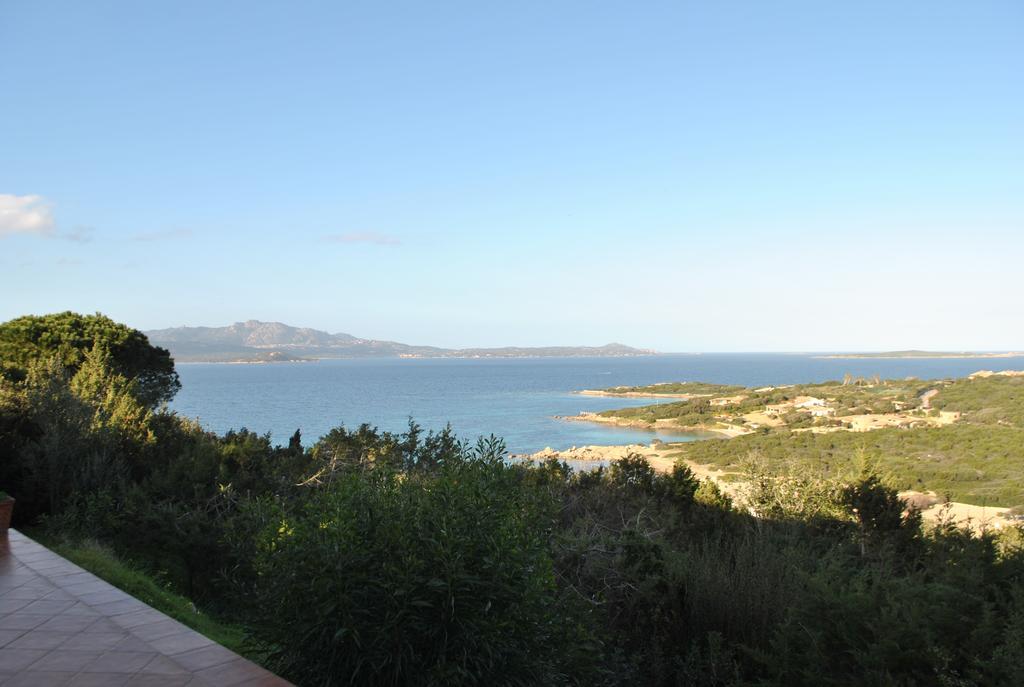 Le Case Di Mara - Appartamento Vista Mare A Porto Rotondo Exterior photo