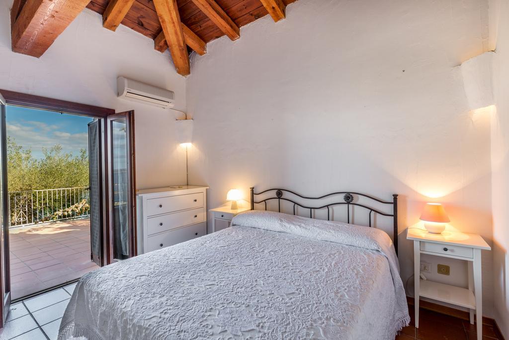 Le Case Di Mara - Appartamento Vista Mare A Porto Rotondo Exterior photo