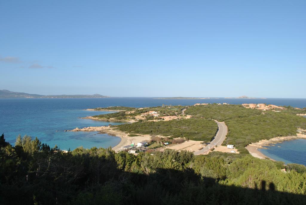 Le Case Di Mara - Appartamento Vista Mare A Porto Rotondo Exterior photo