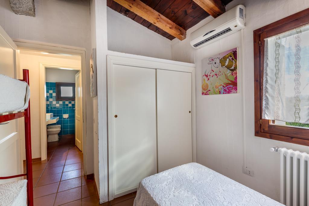Le Case Di Mara - Appartamento Vista Mare A Porto Rotondo Exterior photo