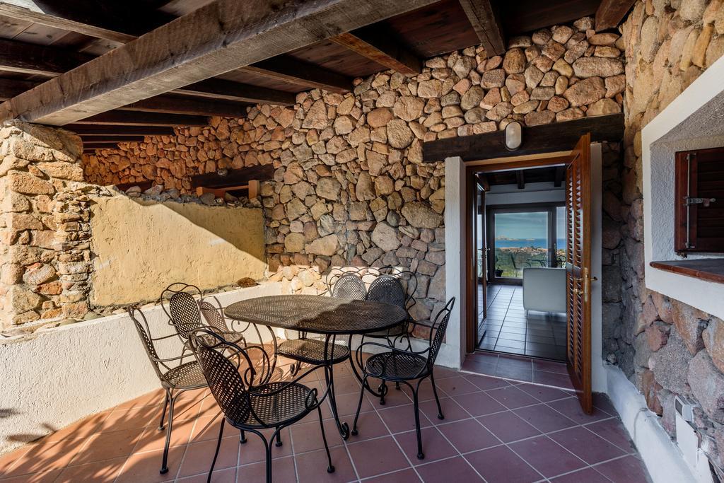 Le Case Di Mara - Appartamento Vista Mare A Porto Rotondo Exterior photo